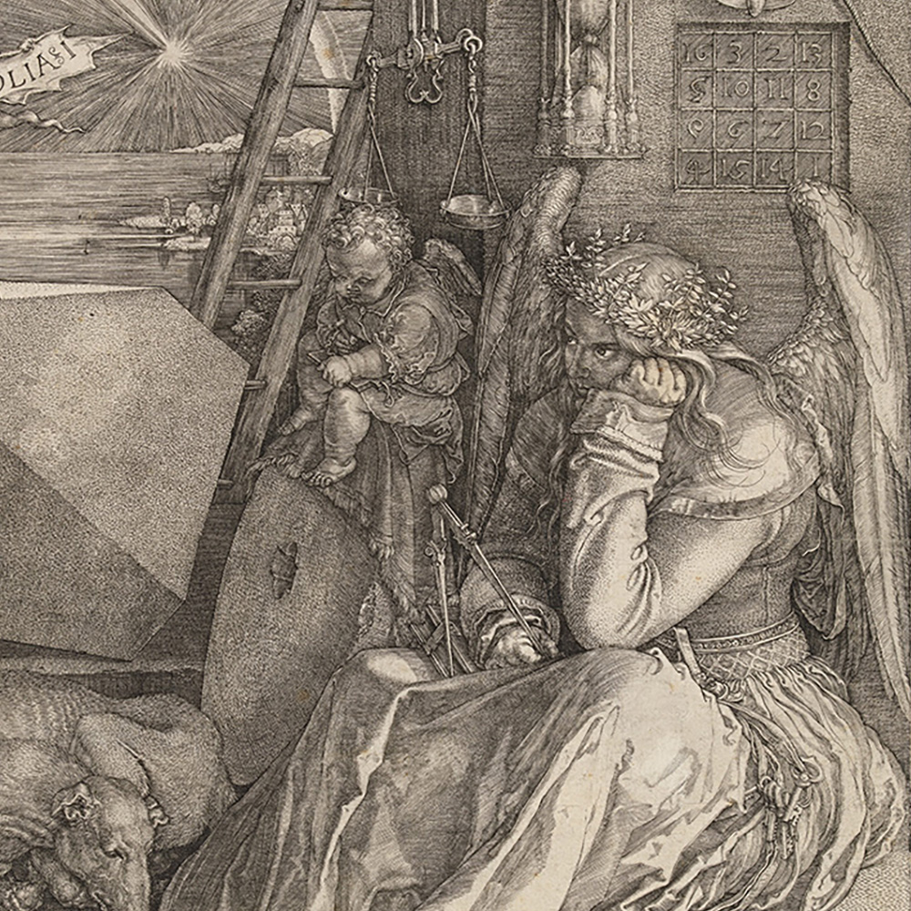 Глава 2: Мироглед